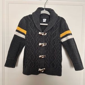 Gap Toddler Sweater 2T